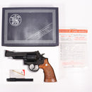 【中古即納】[MIL] タナカワークス ガスリボルバー S&W(スミスアンドウエッソン) M19 4インチ コンバットマグナム HW(ヘビーウェイト) Ver.3 (18歳以上専用)(20210710)