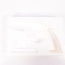 【中古即納】[MIL] タナカワークス ガスリボルバー S&W(スミスアンドウエッソン) M19 4インチ コンバットマグナム HW(ヘビーウェイト) Ver.3 (18歳以上専用)(20210710)