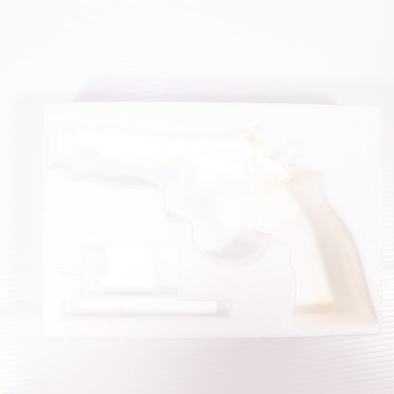 【中古即納】[MIL] タナカワークス ガスリボルバー S&W(スミスアンドウエッソン) M19 4インチ コンバットマグナム HW(ヘビーウェイト) Ver.3 (18歳以上専用)(20210710)