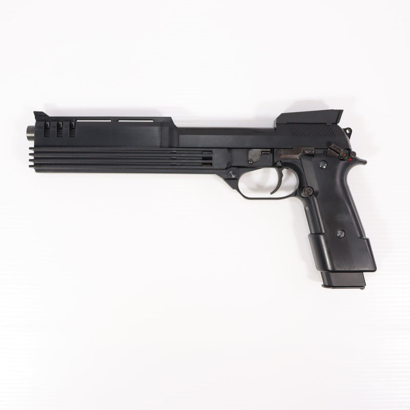 【中古即納】[MIL] KSC ガスブローバック M93R オート9C ABS (18歳以上専用)(20131118)