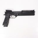 【中古即納】[MIL] KSC ガスブローバック M93R オート9C ABS (18歳以上専用)(20131118)