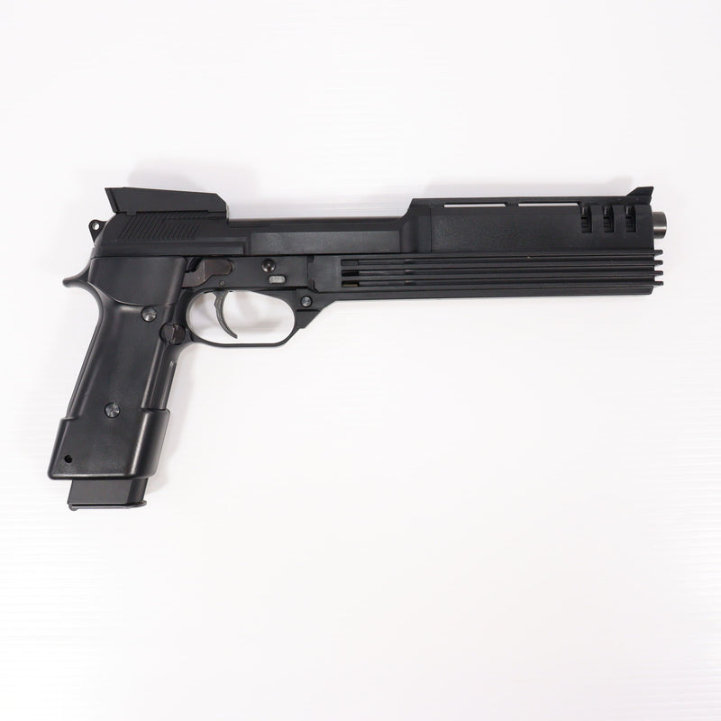 【中古即納】[MIL] KSC ガスブローバック M93R オート9C ABS (18歳以上専用)(20131118)