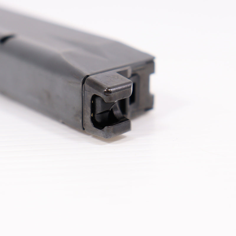 【中古即納】[MIL] KSC ガスブローバック M93R オート9C ABS (18歳以上専用)(20131118)