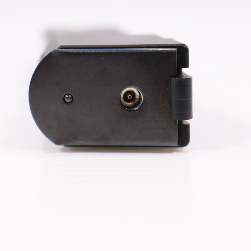 【中古即納】[MIL] KSC ガスブローバック M93R オート9C ABS (18歳以上専用)(20131118)