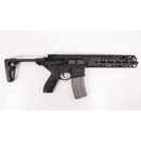 【中古即納】[MIL] SIG SAUER(シグザウエル) 電動アサルトライフル PROFORCE MCX VIRTUS SBR (18歳以上専用)(20191224)