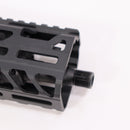 【中古即納】[MIL] SIG SAUER(シグザウエル) 電動アサルトライフル PROFORCE MCX VIRTUS SBR (18歳以上専用)(20191224)