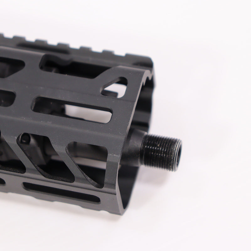 【中古即納】[MIL] SIG SAUER(シグザウエル) 電動アサルトライフル PROFORCE MCX VIRTUS SBR (18歳以上専用)(20191224)