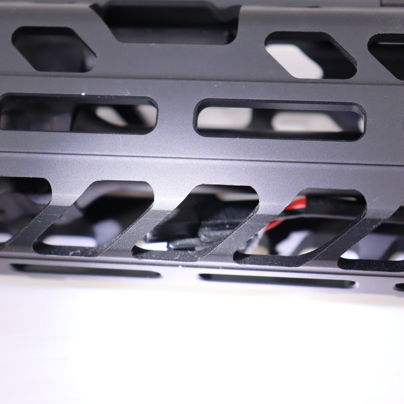 【中古即納】[MIL] SIG SAUER(シグザウエル) 電動アサルトライフル PROFORCE MCX VIRTUS SBR (18歳以上専用)(20191224)