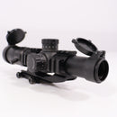 【中古即納】[MIL] VECTOR OPTICS(ベクターオプティクス) Mustang(マスタング) 1-4×24FFP ライフルスコープ(SCFF-36)(20150223)