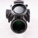 【中古即納】[MIL] VECTOR OPTICS(ベクターオプティクス) Mustang(マスタング) 1-4×24FFP ライフルスコープ(SCFF-36)(20150223)