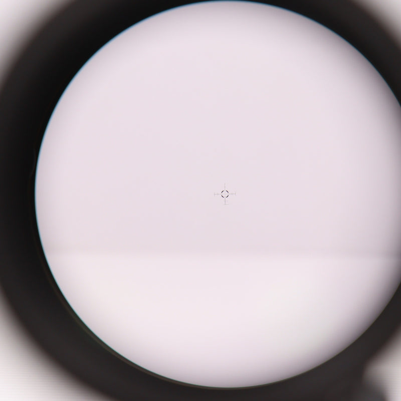 【中古即納】[MIL] VECTOR OPTICS(ベクターオプティクス) Mustang(マスタング) 1-4×24FFP ライフルスコープ(SCFF-36)(20150223)