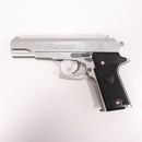 【中古即納】[MIL] 東京マルイ エアーハンドガン コルト ダブルイーグル ホップアップ (18歳以上専用)(20150223)