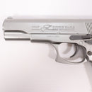 【中古即納】[MIL] 東京マルイ エアーハンドガン コルト ダブルイーグル ホップアップ (18歳以上専用)(20150223)