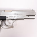 【中古即納】[MIL] 東京マルイ エアーハンドガン コルト ダブルイーグル ホップアップ (18歳以上専用)(20150223)