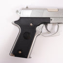 【中古即納】[MIL] 東京マルイ エアーハンドガン コルト ダブルイーグル ホップアップ (18歳以上専用)(20150223)