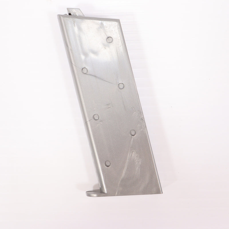 【中古即納】[MIL] 東京マルイ エアーハンドガン コルト ダブルイーグル ホップアップ (18歳以上専用)(20150223)