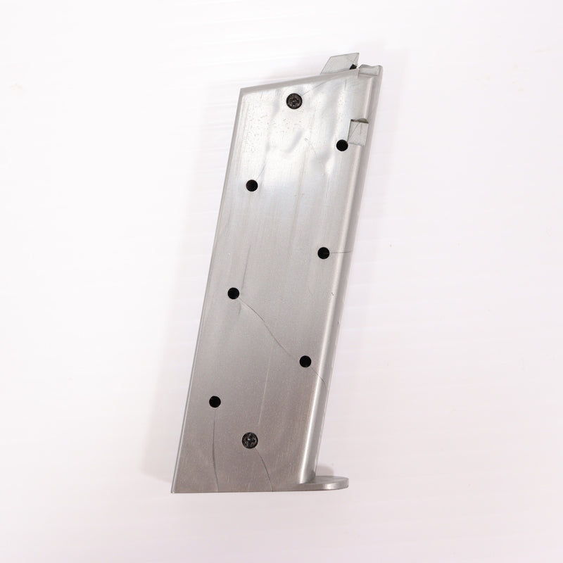 【中古即納】[MIL] 東京マルイ エアーハンドガン コルト ダブルイーグル ホップアップ (18歳以上専用)(20150223)