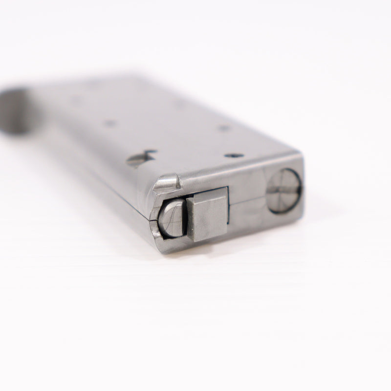 【中古即納】[MIL] 東京マルイ エアーハンドガン コルト ダブルイーグル ホップアップ (18歳以上専用)(20150223)