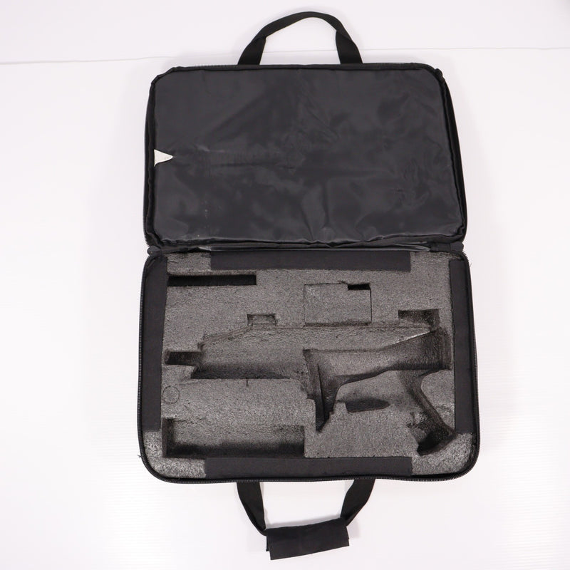 【中古即納】[MIL] ASG(アクションスポーツゲーム) 電動サブマシンガン CZ スコーピオン EVO3 A1 (18歳以上専用)(20150223)