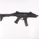 【中古即納】[MIL] ASG(アクションスポーツゲーム) 電動サブマシンガン CZ スコーピオン EVO3 A1 (18歳以上専用)(20150223)