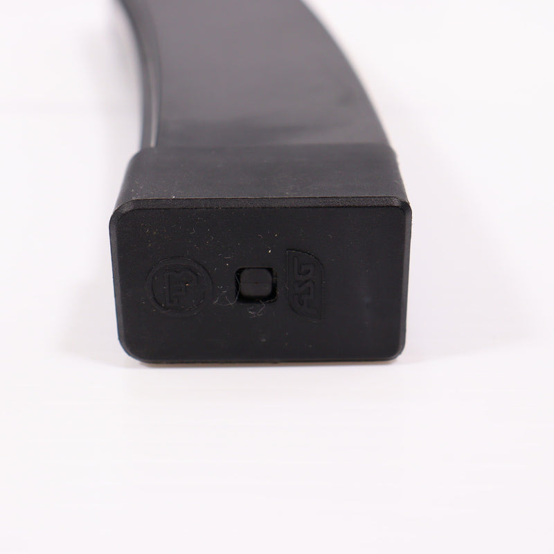 【中古即納】[MIL] ASG(アクションスポーツゲーム) 電動サブマシンガン CZ スコーピオン EVO3 A1 (18歳以上専用)(20150223)