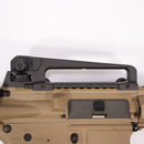 【中古即納】[MIL] G&G ARMAMENT(ジーアンドジーアーマメント) 電動アサルトライフル CM16 Raider-L DST(EGC-16P-RDL-DNB-NCS) (カスタム品) (18歳以上専用)(20150223)