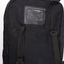 【中古即納】[MIL] ノーブランド ダブルガンケース BK(ブラック/黒)(95×28cm/61×27cm)(20150223)
