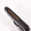 【中古即納】[MIL] WA ウエスタンアームズ ガスブローバック ベレッタM1934 スペシャルカーボン HW(ヘビーウェイト) (18歳以上専用)(20150223)