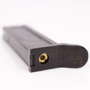 【中古即納】[MIL] WA ウエスタンアームズ ガスブローバック ベレッタM1934 スペシャルカーボン HW(ヘビーウェイト) (18歳以上専用)(20150223)