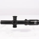 【中古即納】[MIL] サイトロンジャパン TR-X FALCON 1.25-4.5×24IR ライフルスコープ(20150223)