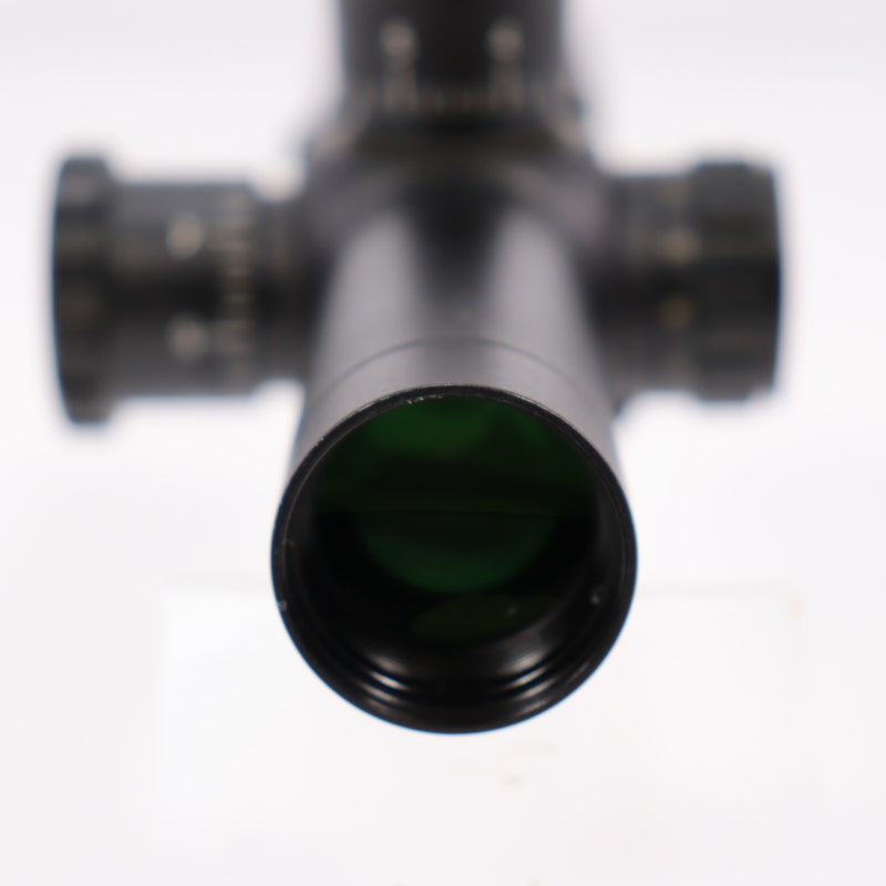 【中古即納】[MIL] サイトロンジャパン TR-X FALCON 1.25-4.5×24IR ライフルスコープ(20150223)