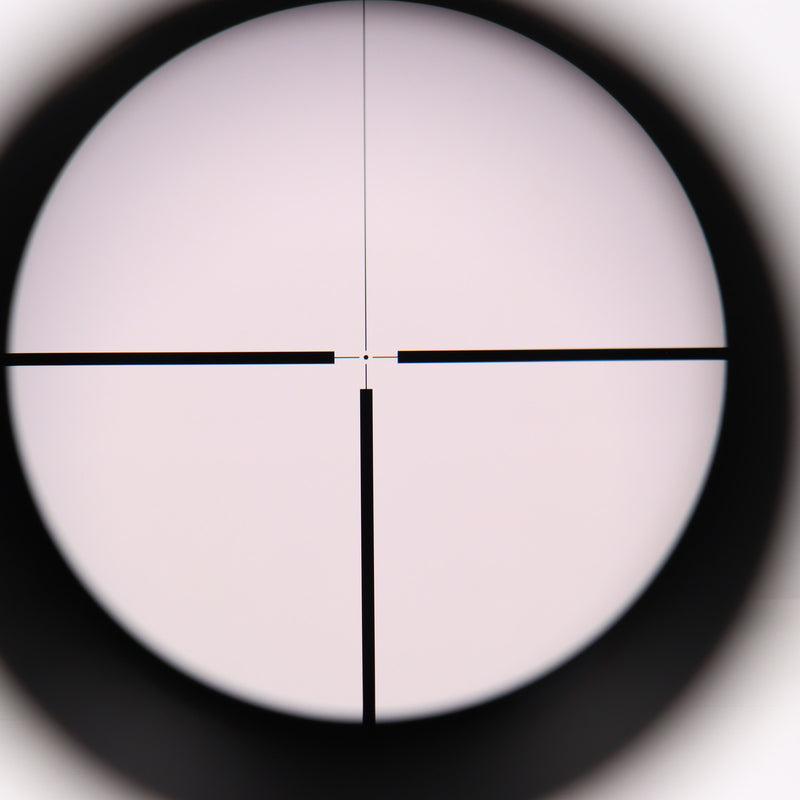 【中古即納】[MIL] サイトロンジャパン TR-X FALCON 1.25-4.5×24IR ライフルスコープ(20150223)