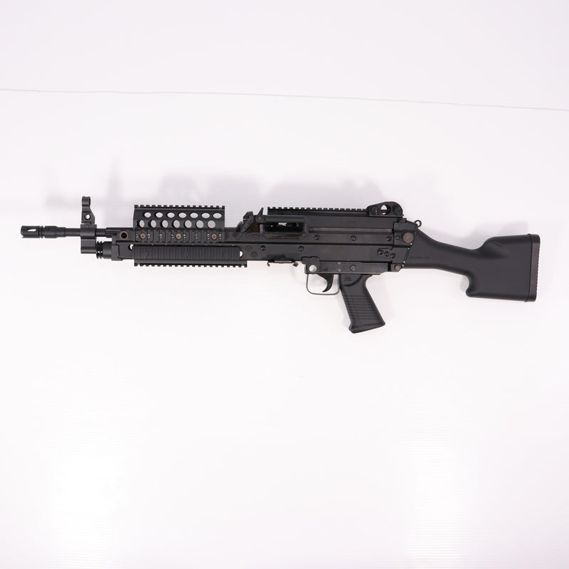 【中古即納】[MIL] 東京マルイ 次世代電動マシンガン MK46 MOD.0(マーク46モッド0) (18歳以上専用)(20191215)