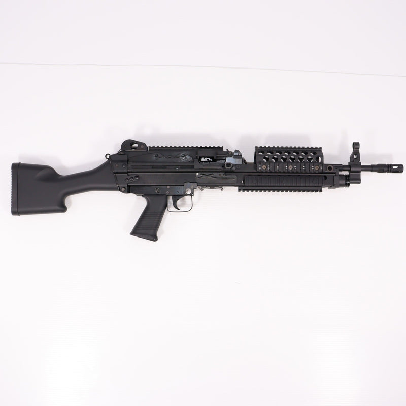【中古即納】[MIL] 東京マルイ 次世代電動マシンガン MK46 MOD.0(マーク46モッド0) (18歳以上専用)(20191215)