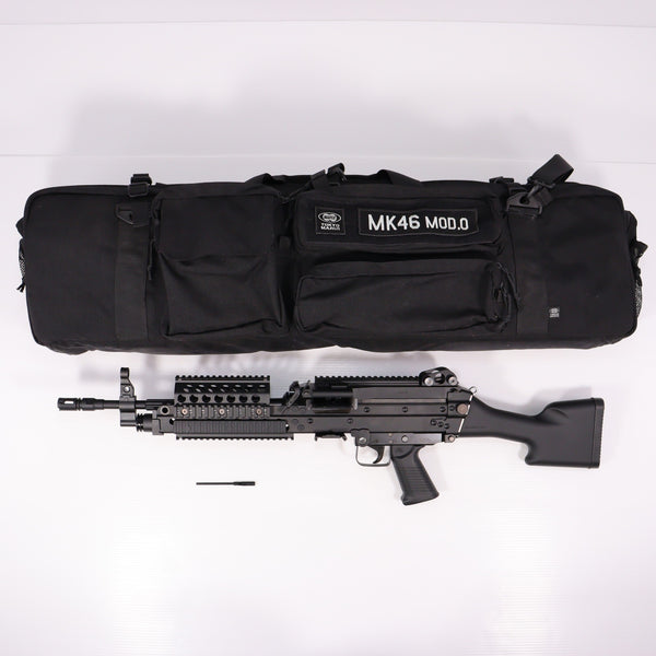 【中古即納】[MIL] 東京マルイ 次世代電動マシンガン MK46 MOD.0(マーク46モッド0) (18歳以上専用)(20191215)