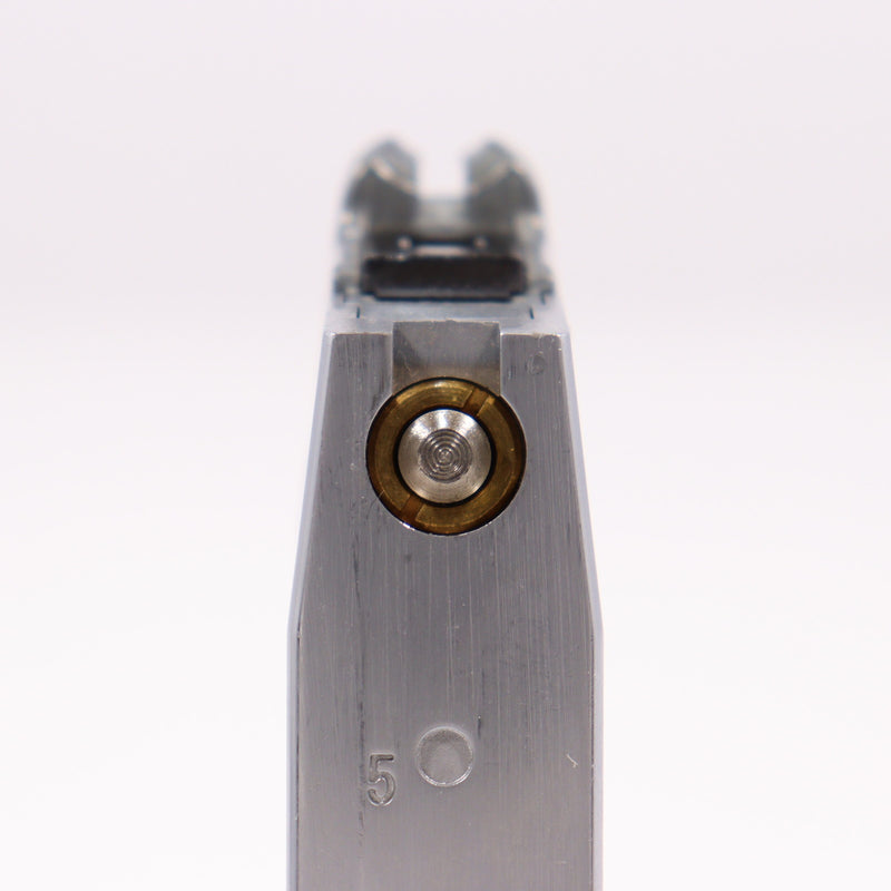 【中古即納】[MIL] KSC 限定品 ガスブローバック ソード・カトラス 『BLACK LAGOON-ブラックラグーン-』 ABS (18歳以上専用)(20150223)