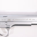 【中古即納】[MIL] KSC 限定品 ガスブローバック ソード・カトラス 『BLACK LAGOON-ブラックラグーン-』 ABS (18歳以上専用)(20150223)