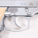 【中古即納】[MIL] KSC 限定品 ガスブローバック ソード・カトラス 『BLACK LAGOON-ブラックラグーン-』 ABS (18歳以上専用)(20150223)