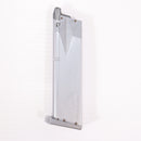 【中古即納】[MIL] KSC 限定品 ガスブローバック ソード・カトラス 『BLACK LAGOON-ブラックラグーン-』 ABS (18歳以上専用)(20150223)