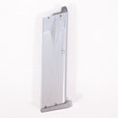 【中古即納】[MIL] KSC 限定品 ガスブローバック ソード・カトラス 『BLACK LAGOON-ブラックラグーン-』 ABS (18歳以上専用)(20150223)