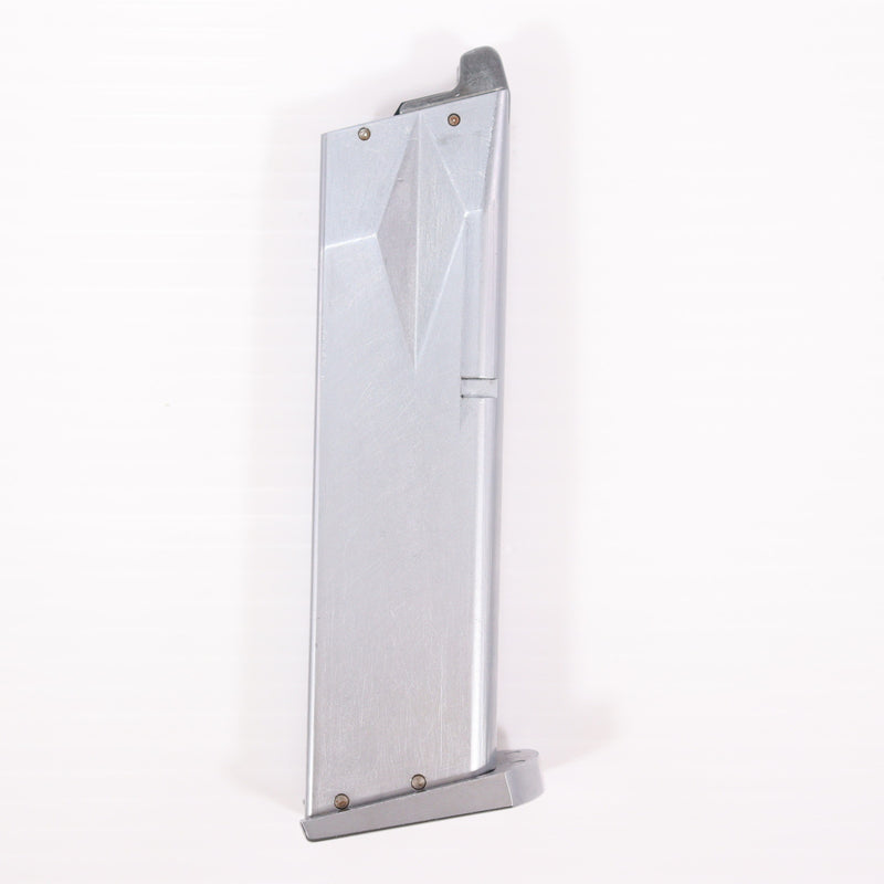 【中古即納】[MIL] KSC 限定品 ガスブローバック ソード・カトラス 『BLACK LAGOON-ブラックラグーン-』 ABS (18歳以上専用)(20150223)