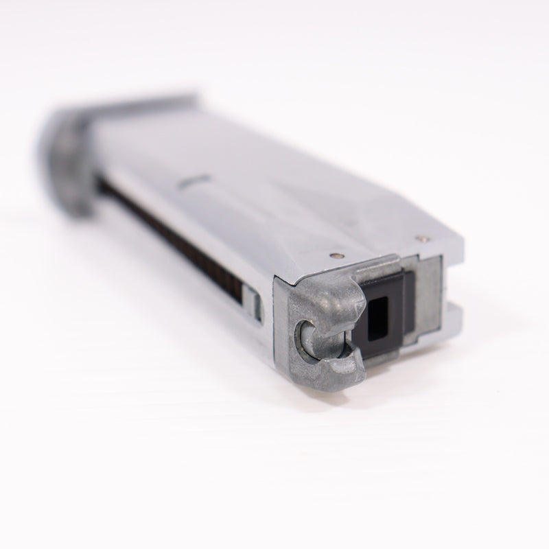 【中古即納】[MIL] KSC 限定品 ガスブローバック ソード・カトラス 『BLACK LAGOON-ブラックラグーン-』 ABS (18歳以上専用)(20150223)