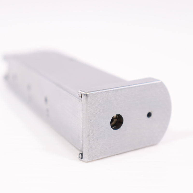 【中古即納】[MIL] KSC 限定品 ガスブローバック ソード・カトラス 『BLACK LAGOON-ブラックラグーン-』 ABS (18歳以上専用)(20150223)