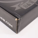 【中古即納】[MIL] S&T ガスアサルトライフル M16A4 RIS スポーツライン FN刻印 BK(ブラック/黒)(ST-GBB-08BK) (18歳以上専用)(20150223)