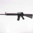 【中古即納】[MIL] S&T ガスアサルトライフル M16A4 RIS スポーツライン FN刻印 BK(ブラック/黒)(ST-GBB-08BK) (18歳以上専用)(20150223)