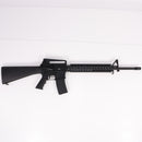 【中古即納】[MIL] S&T ガスアサルトライフル M16A4 RIS スポーツライン FN刻印 BK(ブラック/黒)(ST-GBB-08BK) (18歳以上専用)(20150223)
