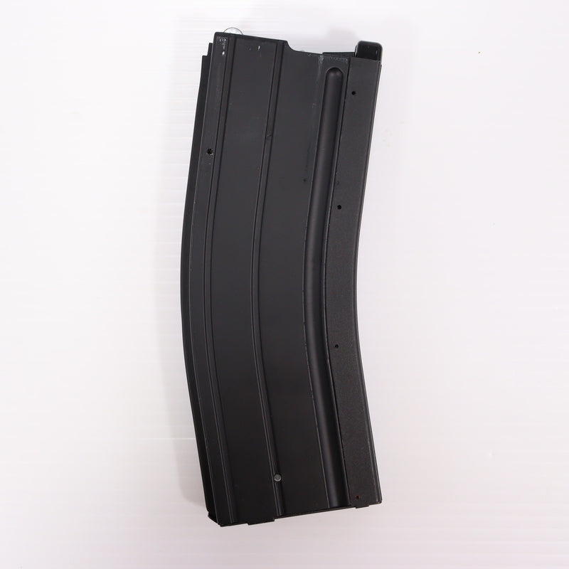 【中古即納】[MIL] S&T ガスアサルトライフル M16A4 RIS スポーツライン FN刻印 BK(ブラック/黒)(ST-GBB-08BK) (18歳以上専用)(20150223)