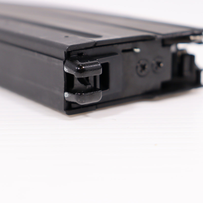 【中古即納】[MIL] S&T ガスアサルトライフル M16A4 RIS スポーツライン FN刻印 BK(ブラック/黒)(ST-GBB-08BK) (18歳以上専用)(20150223)