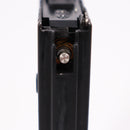 【中古即納】[MIL] S&T ガスアサルトライフル M16A4 RIS スポーツライン FN刻印 BK(ブラック/黒)(ST-GBB-08BK) (18歳以上専用)(20150223)