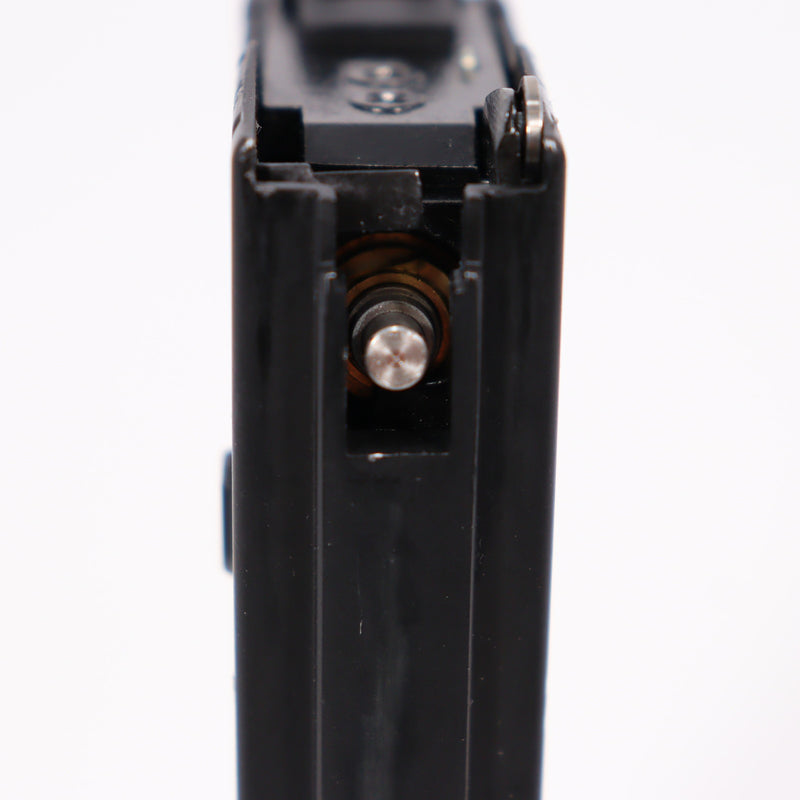 【中古即納】[MIL] S&T ガスアサルトライフル M16A4 RIS スポーツライン FN刻印 BK(ブラック/黒)(ST-GBB-08BK) (18歳以上専用)(20150223)